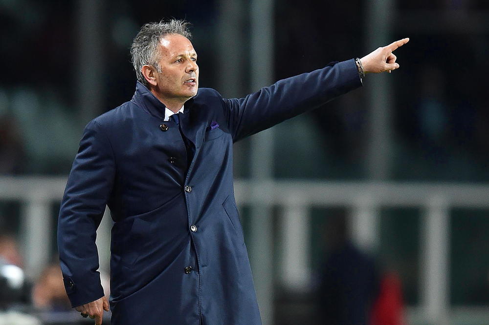 NIJE JUVENTUS, ALI JESTE VELIKAN: Siniša Mihajlović pred novim angažmanom u Seriji A!