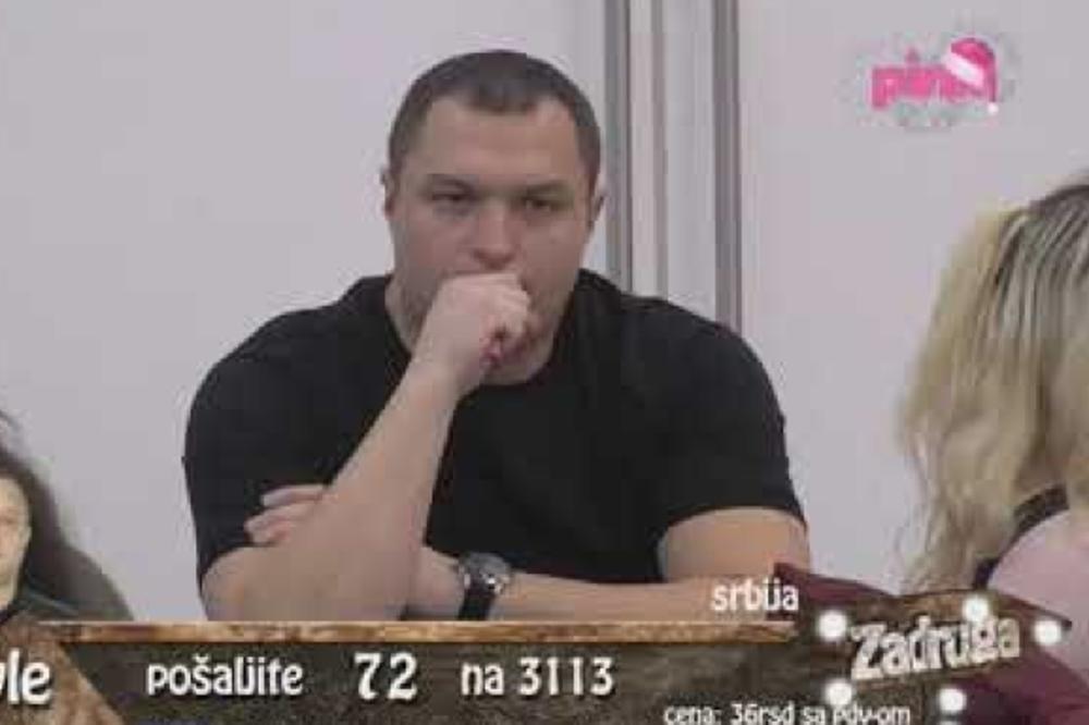 UČESNIK ZADRUGE DOŽIVEO TRAGEDIJU: Pavlova sestra izvršila samoubistvo!