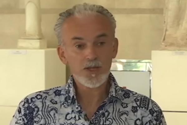 OGLASIO SE DOKTOR KOJI JE SPASIO NOVAKOVU KARIJERU! Đokovićev način razmišljanja je OPASAN za "pacove iz Vlade"!