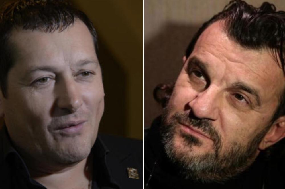 ZAR I NJIH DVOJICA? PUKLO I NAJVEĆE PRIJATELJSTVO: Pejović i Lukas ne govore a na pitanje o Aci, pevač šokirao SVE!