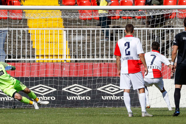 NOVI STADION OD 25 MILIONA U SRPSKOJ ATINI: Vojvodina gradi velelepno zdanje umesto Karađorđa!