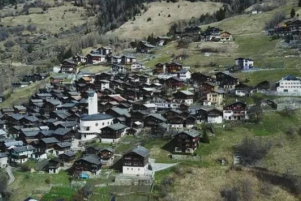 OVO SRPSKO SELO KRIJE JEZIVU TAJNU: Seje strah i trepet za svakoga ko ČUJE ZA NJEGA!