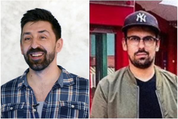 PRODUŽENI VIKEND: Ognjen Amidzić I Milan se provodili sa zvezdom Velikog Brata (VIDEO)