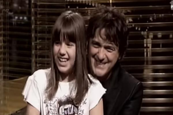 PROCURILE FOTKE ĆERKE ZDRAVKA ČOLIĆA: Gore društvene mreže! Nikad viđena u ovom izdanju! (FOTO)