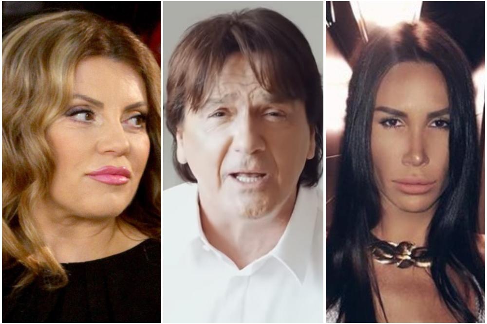 UNAKAZILI DECU ZA SVA VREMENA: Kada čujete koja IMENA su poznati dali svojim nalsednicima ostaćete u ČUDU!