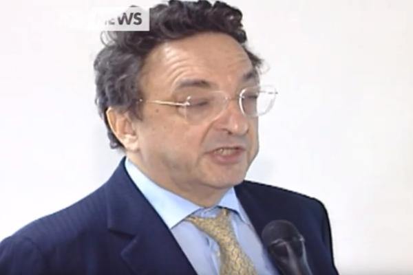 PREMINUO POLITIČAR KOJI JE OBOŽAVAO DA SE VESELI PO DISKOTEKAMA: Porodica saopštila užasne vesti