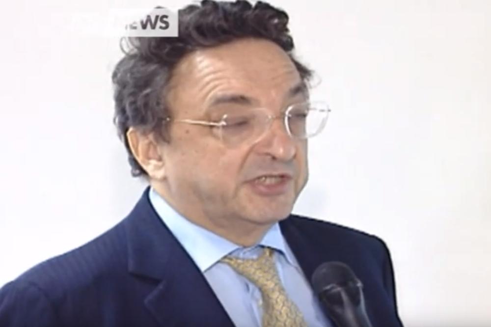 PREMINUO POLITIČAR KOJI JE OBOŽAVAO DA SE VESELI PO DISKOTEKAMA: Porodica saopštila užasne vesti