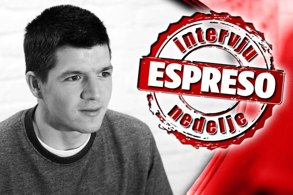 NE PRIHVATAM IZVINJENJE SUPER DEKE: Goniću ga do kraja, podneo sam KRIVIČNU PRIJAVU! DRAGOSLAVIĆ OTVORENO O SVEMU