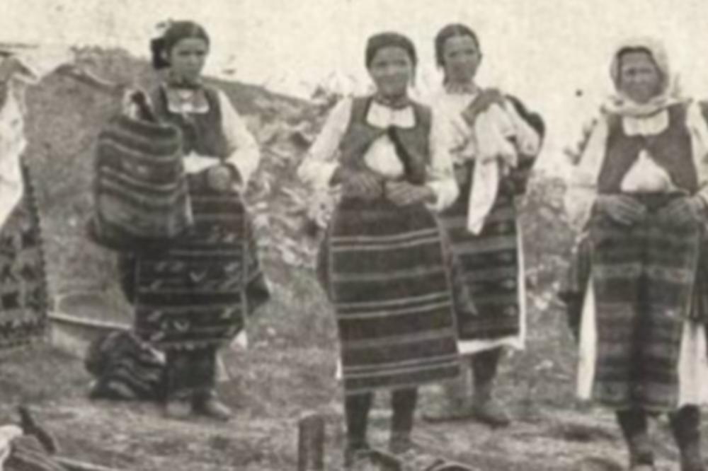 OVAKO SU SE ZVALI SRBI PREMA TURSKOM POPISU IZ 1455. GODINE: Neka od ovih najstarijih imena su pala u zaborav!