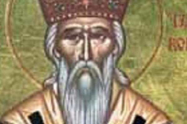 SUTRA SLAVIMO JEDINI PRAZNIK BEZ OBIČAJA: Njegove moći su čudotvorne pa JEDNO obavezno ispoštujte!