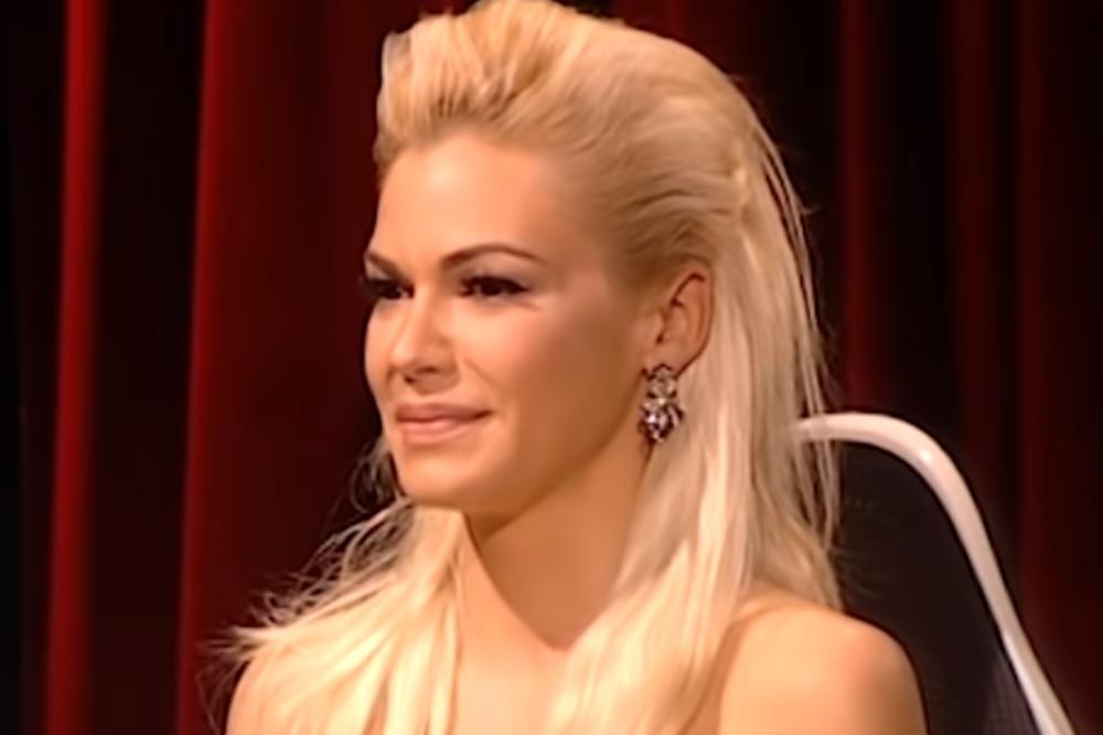 ADEM LJAJIĆ ODLEPIO ZA NATAŠOM BEKVALAC: Dao bih kilo zlata da bude moja! SOFIJIN BIVŠI UPORAN DA SMUVA PEVAČICU