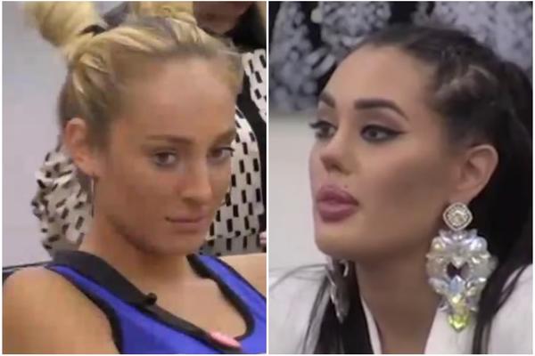 NEMAJU NI SRAMA NI STIDA, PRAVE SU ŠTROKAVUŠE: Bivša zadrugarka OPLELA po Ani i Luni, a za to je imala DOBAR RAZLOG