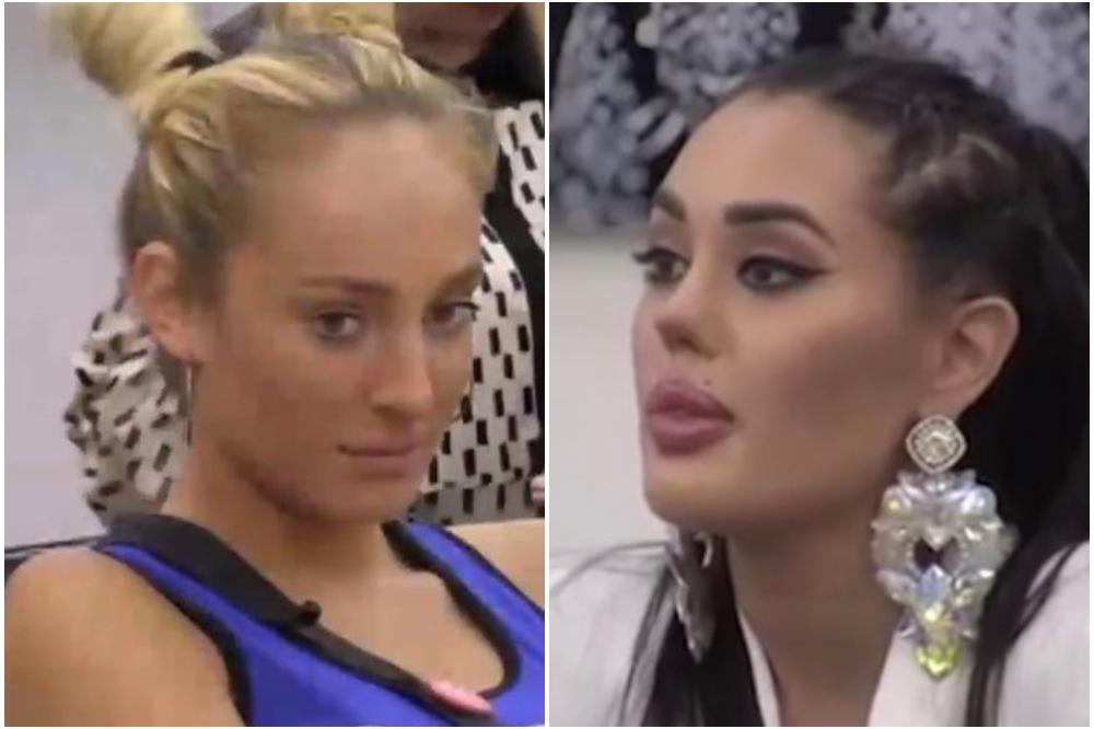 NEMAJU NI SRAMA NI STIDA, PRAVE SU ŠTROKAVUŠE: Bivša zadrugarka OPLELA po Ani i Luni, a za to je imala DOBAR RAZLOG