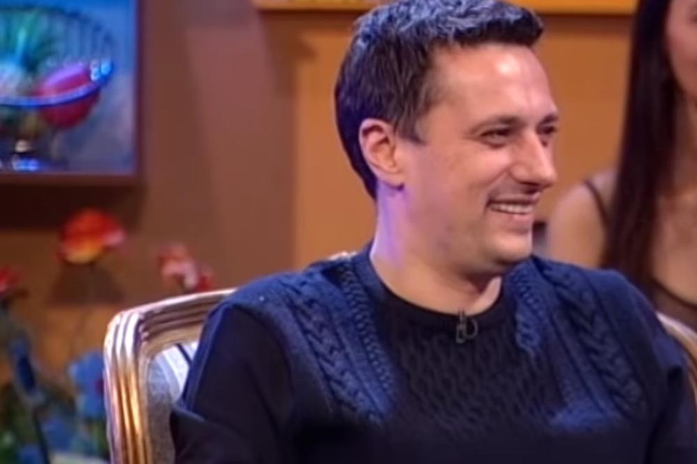 OPERISAN ANDRIJA MILOŠEVIĆ! Glumac se oglasio iz bolnice nakon intervencije! (VIDEO)