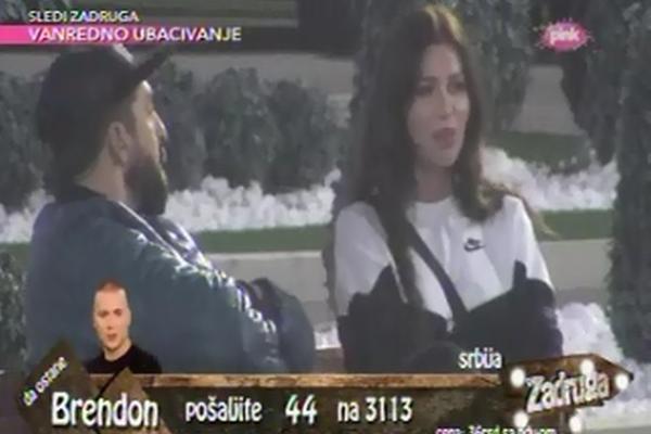 STANIJA O LUNINOJ MRŽNJI: Govorila sam joj isto što i njeni prijatelji, ali neka PAKOST je u njenom pogledu!