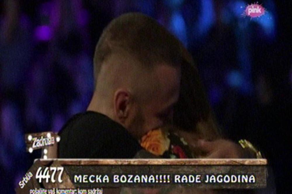 ŠA VIKAO I URLIKAO NA KAPIJI! Izbačen iz Zadruge, a Brendon POKIDAO! Najemotivniji izlazak iz RIJALITIJA ikada!