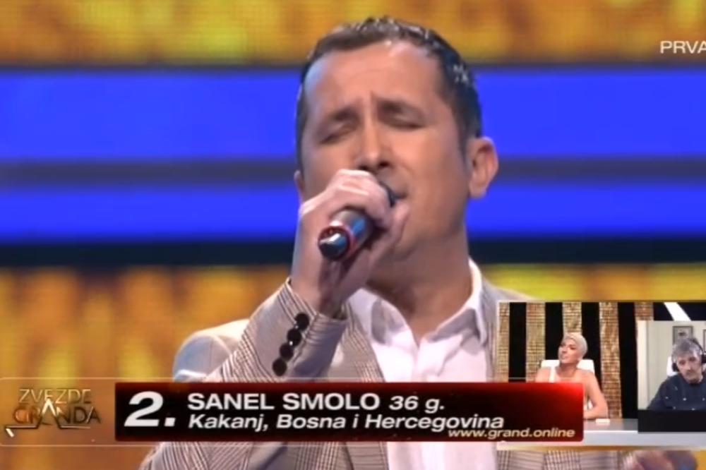 Z***BAO SAM SE ŠTO SAM TE PRIMIO U KUĆU! Bosanac pobesneo zbog ZVEZDE GRANDA!