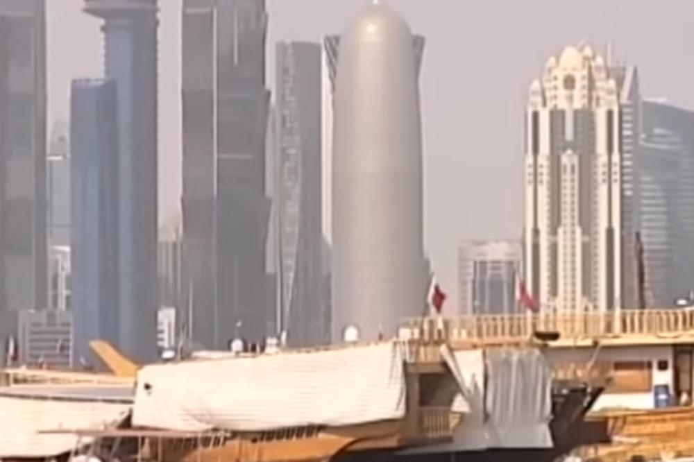 POSTOJI ZEMLJA U KOJOJ SU SRBI BAŠ NA CENI: Traže se RADNICI I LEKARI, ali naravno DA NIJE SVE TAKO SJAJNO I BAJNO