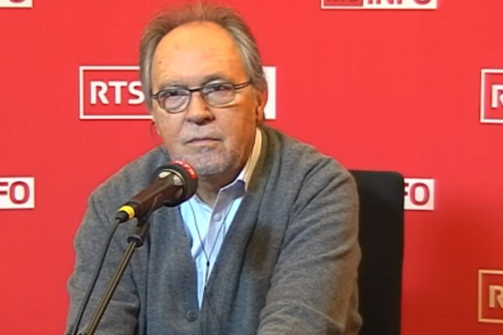 SAZNAĆE SE ISTINA O ŽUTOJ KUĆI I KO JE KRIV: Tortura ALBANACA NAD SRBIMA neće proći nekažnjeno!