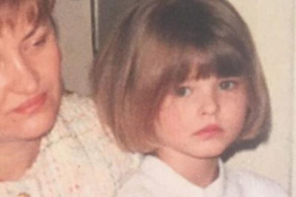 ZBOG NJE PUCAJU BRAKOVI, SMRT JE ZA SRPSKE SPORTISTE: Ova slatka devojčica sa šiškama danas je OPASNA RIBA