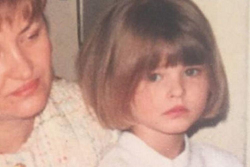 ZBOG NJE PUCAJU BRAKOVI, SMRT JE ZA SRPSKE SPORTISTE: Ova slatka devojčica sa šiškama danas je OPASNA RIBA