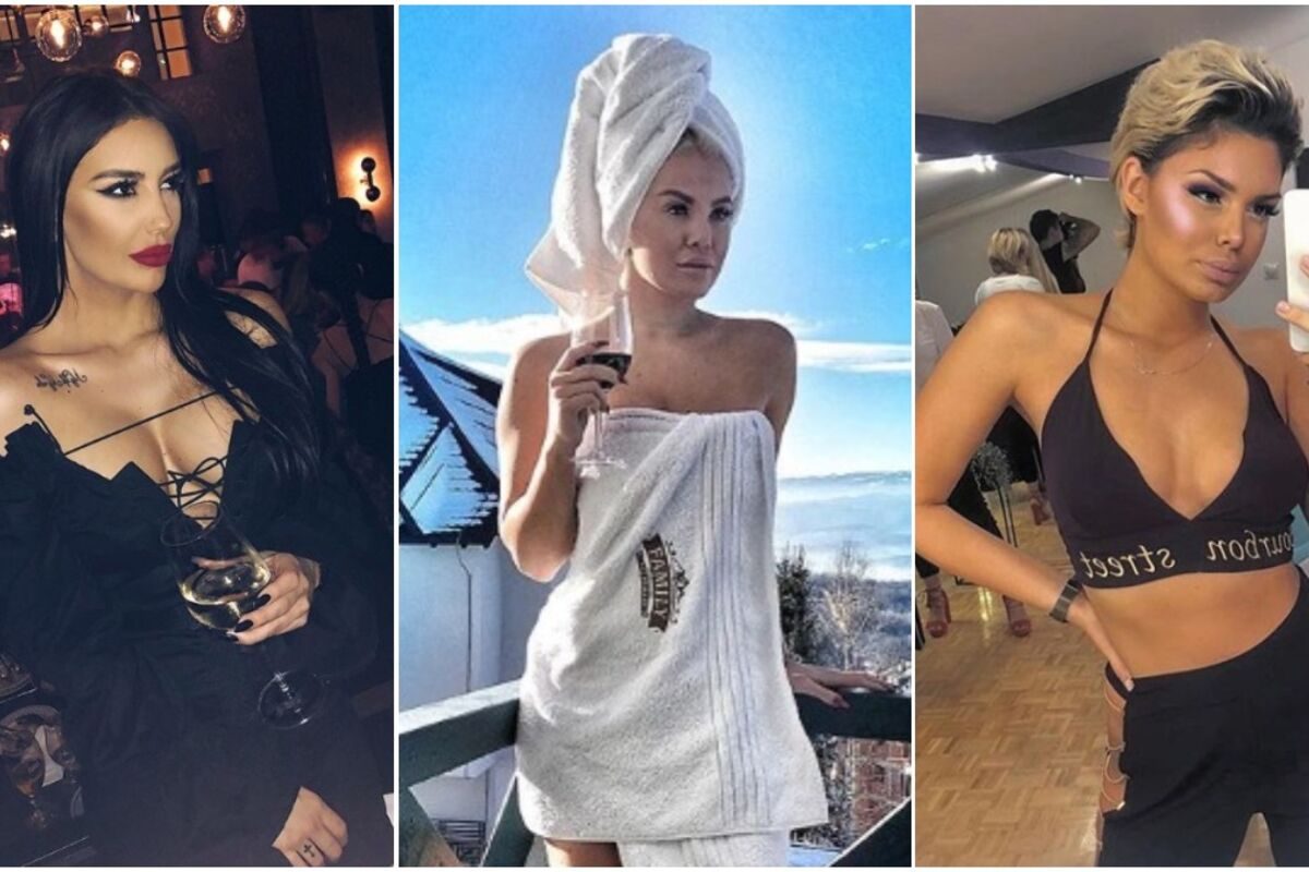 Prostitutke u zenici