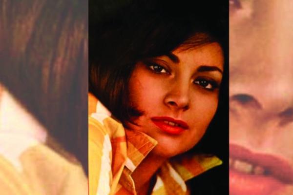 IGRALA ZA ZVEZDU I BILA DVOJNICA NAJLEPŠE GLUMICE IKADA: Cela planeta je sekla vene za njom, a Ivo Andrić pogotovo!