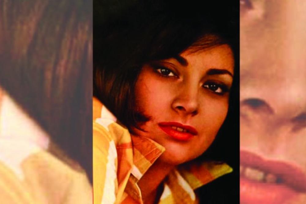 IGRALA ZA ZVEZDU I BILA DVOJNICA NAJLEPŠE GLUMICE IKADA: Cela planeta je sekla vene za njom, a Ivo Andrić pogotovo!