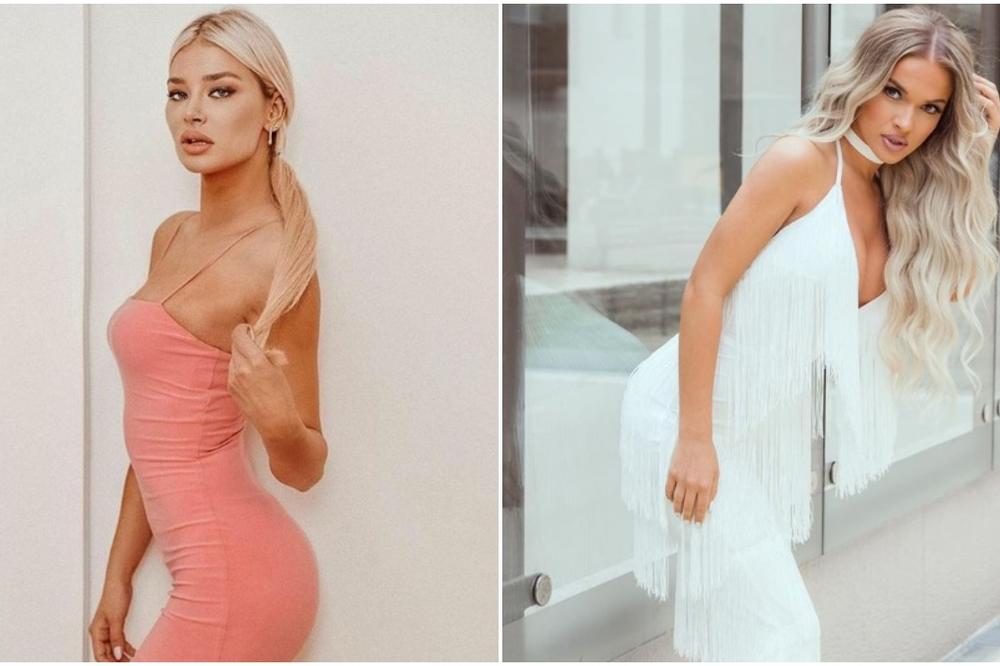 SOFIJA MILOŠEVIĆ PONIŽAVALA TEODORU DŽEHVEROVIĆ: Pravila se da ne zna ko je, a onda oplela po fizičkom IZGLEDU