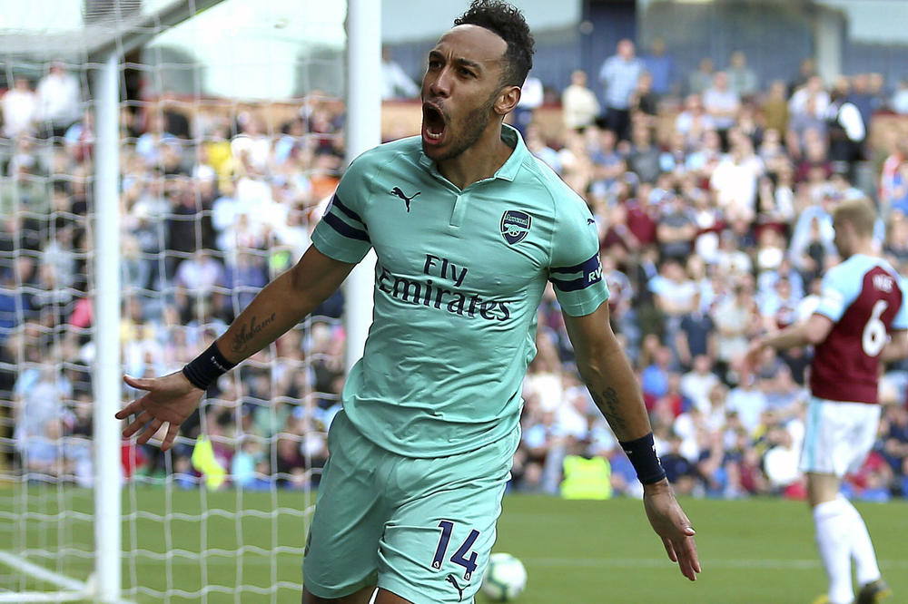 DOVIĐENJA I PRIJATNO DO AVGUSTA: Završena luda sezona Premijer lige, Arsenal mora da osvoji Ligu Evrope!