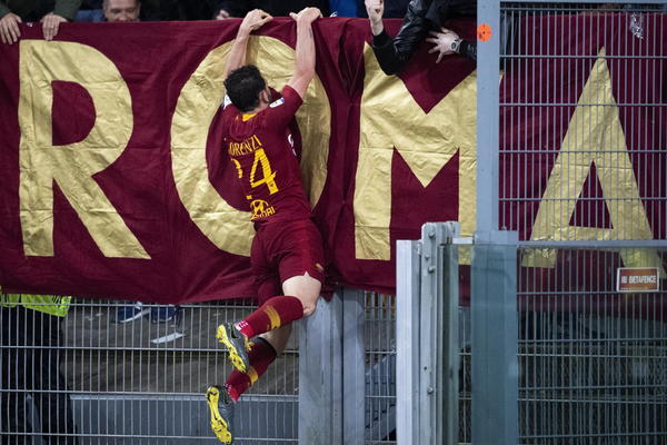 VUČICA SE SPREMA ZA VELIKE STVARI: Roma kupuje napadača od 100 miliona evra!