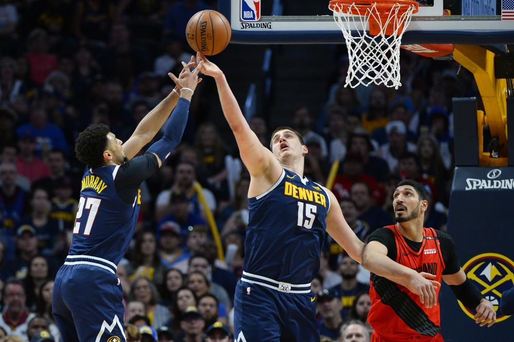 DENVER U VELIKOM PROBLEMU: Pored Jokića, još tri igrača nisu otišla u Orlando!