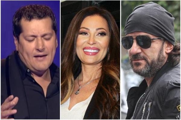 PEJOVIĆ I LUKAS U SVAĐI ZBOG CECE: Vuksanović precrtao prijatelja za sva vremena! A evo šta mu je SMRTNO ZAMERIO...