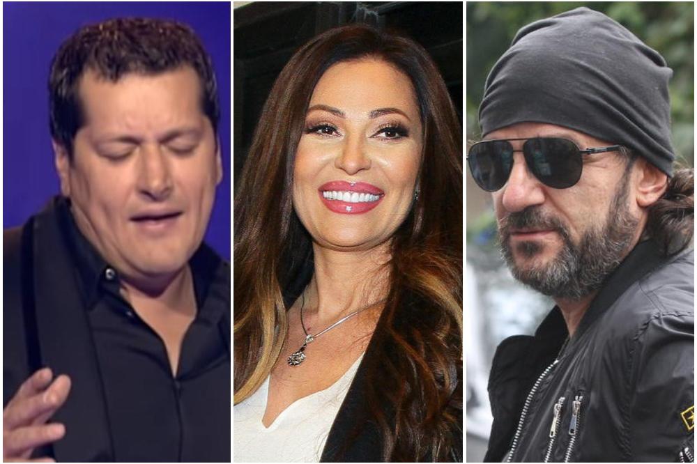 PEJOVIĆ I LUKAS U SVAĐI ZBOG CECE: Vuksanović precrtao prijatelja za sva vremena! A evo šta mu je SMRTNO ZAMERIO...