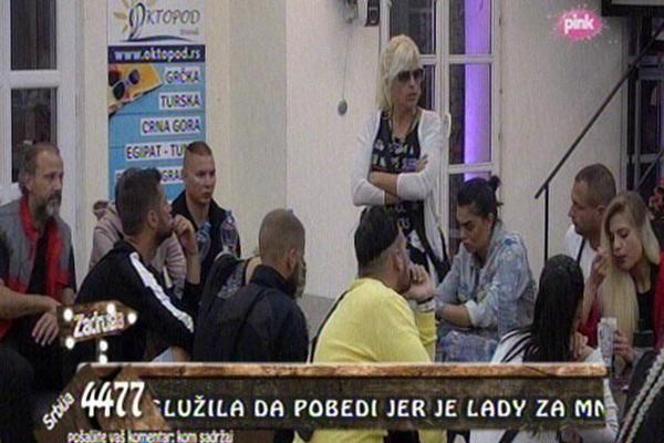 SUZANA STRAŠNO UVREDILA JOVANU: Reč koja najviše boli bila je ĆERKA!