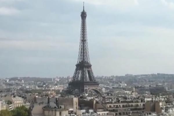 VREME JE DA PARIZ POVUČE PRIZNANJE KOSOVA: Reči francuskog istoričara DRMAJU EVROPU!