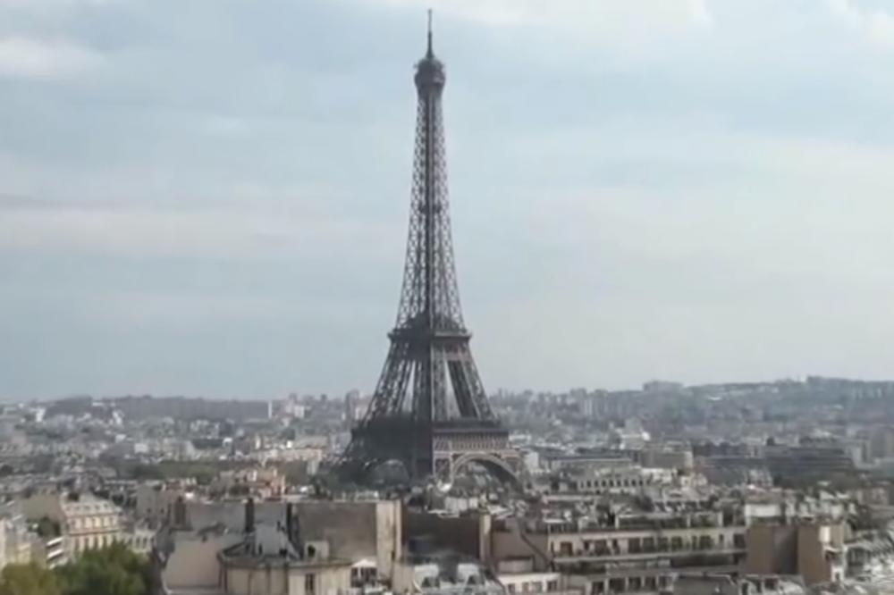 REFERENDUM O OTCEPLJENJU DELA FRANCUSKE: U nedelju će birači odlučiti da li žele nezavisnost! (FOTO)