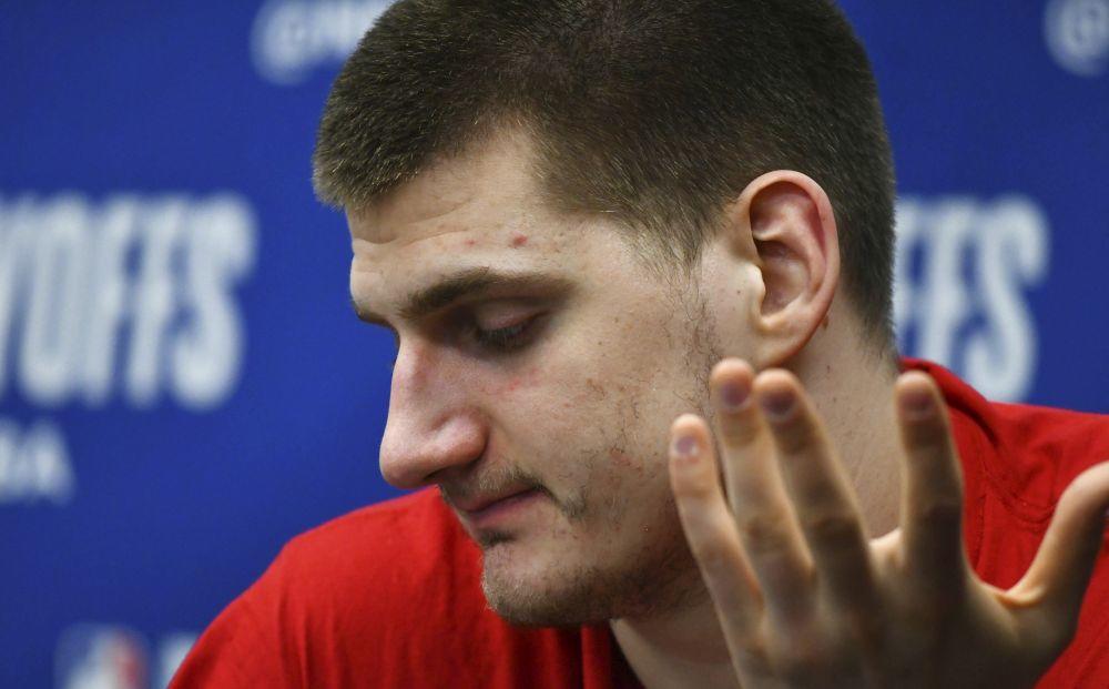 Nikola Jokić je već zaradio ozbiljne bonuse