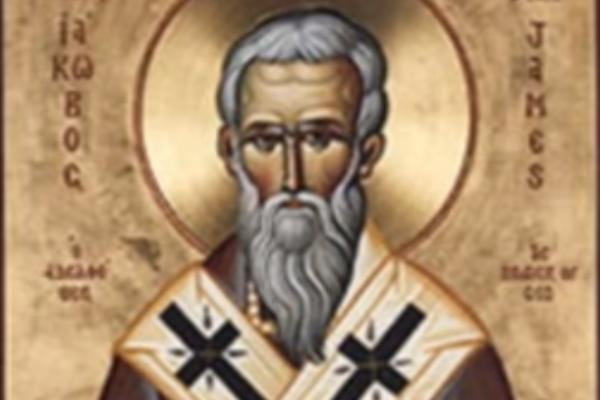 DANAS OBELEŽAVAMO I SVETOG APOSTOLA JAKOVA KOJI JE STRADAO ZBOG VERE: Običaj nalaže da žene u ponoć urade OVO