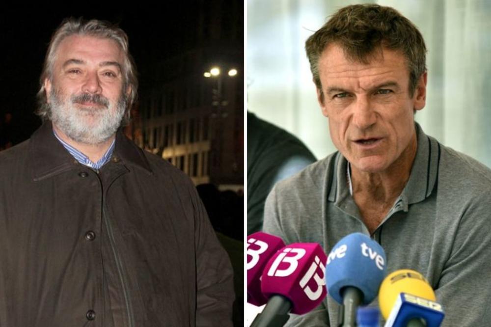 MATS VILANDER STIŽE U BEOGRAD: Boba Živojinović ima plan da ga najede srpskim specijalitetima!