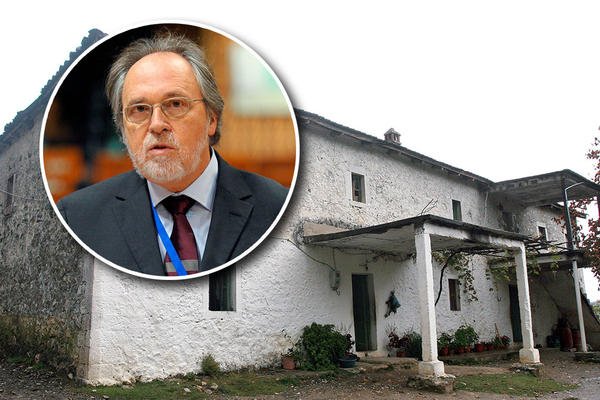 ŽUTA KUĆA I DALJE KRIJE MNOGE TAJNE ZVERSKOG UBIJANJA SRBA! Dik Marti otkrio NAJNOVIJE detalje trgovine organima