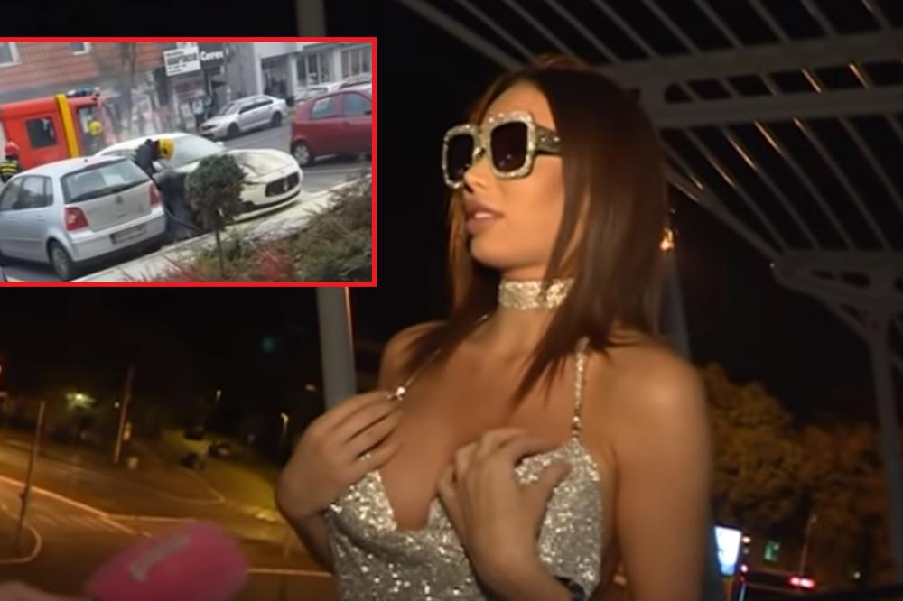 SORAJA SLUČAJNO RAZOTKRILA ANU JER NIJE RAZMIŠLJALA O POSLEDICAMA: Zadrugarka UPETLJANA u OBRAČUN i PALJEVINU?