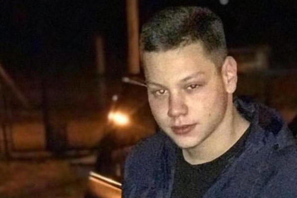 KAŽU DA JE OVAJ PUT UKLET: Nemanja (16) je tu poginuo, sad se desila JOŠ JEDNA NESREĆA (FOTO)