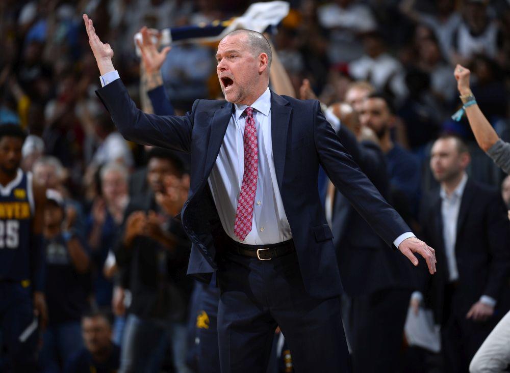 Majkl Meloun je bio iznenađen gestom srpskog reprezentativca