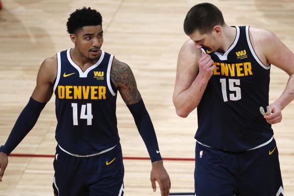 DENVER DOBIO OGROMNO POJAČANJE PRED JUTU: Imaće misiju da zaustavi moćnog Mičela!