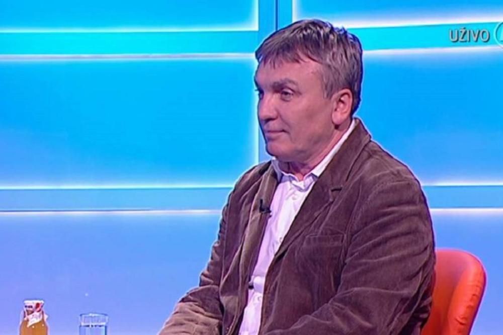 ĐILAS SVOJIM PARA KUPUJE OPOZICIJU I RADI ZA VUČIĆA: Prokić ŽESTOKO ISPROZIVAO lidera SZS!