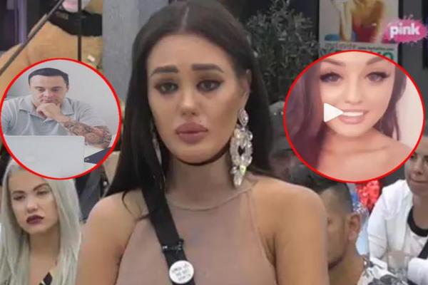 ZA PAR SATI UŽIVO SLEDI RASKRINKAVANJE ANE KORAĆ: Njen bivši se udružio sa NJIM i zajedno pred kamerama o ISTINI