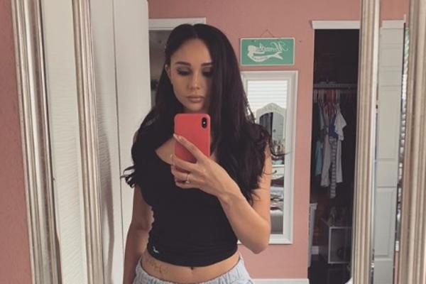 ISPOVEST POZNATE PORNO GLUMICE JE JEZIVA: Nemamo mi mnogo novca, za malo PARA imamo samo veliku BLAMAŽU