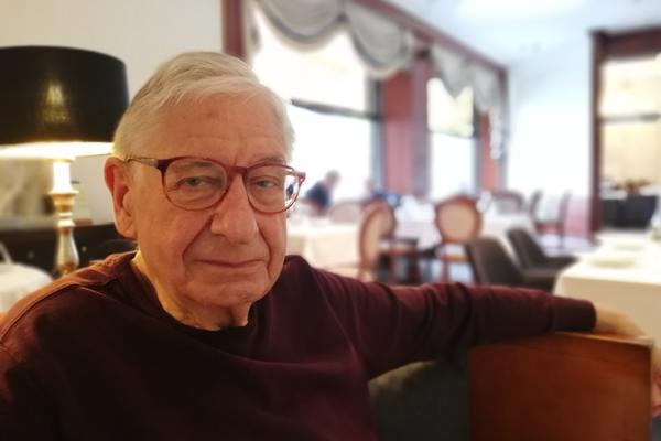 TONI PALMER: Leonard Koen me nije naročito zanimao kao pevač, već pre svega kao osoba