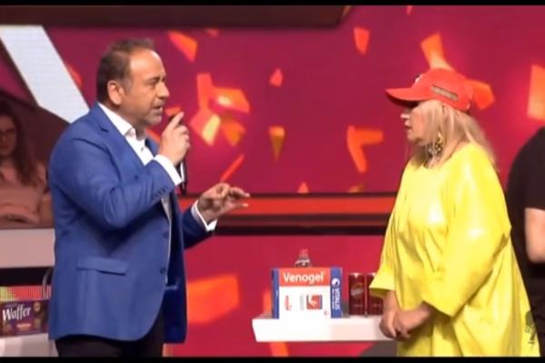 "UMREĆU I NEĆU PREŽALITI ŠTO NISMO ZAKOPALI RATNE SEKIRE!" NADA TOPČAGIĆ I MARINKO ROKVIĆ BILI SU U SVAĐI!